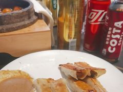 -全聚德(蓝山店)