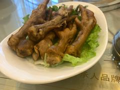 -古洼一锅鲜(开发区店)