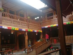 -滇藏石锅宴(北门坡古城管理局店)