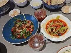 -陈熹公民族美食文化餐厅(中华广场店)