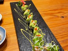 -吟松日式料理(莘庄店)