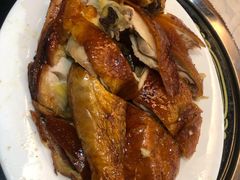 -巫记鸡饭店