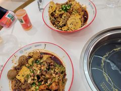 -马玉林麻辣烫串串香·清真(莫尔街北门店)