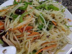 -清真喜兰老丁羊汤特色小吃