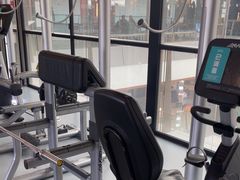 -OXYGYM 奥美氧舱运动中心(领展购物广场·中关村店)