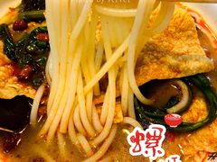 -螺小胖柳州螺蛳粉(钟楼总店)