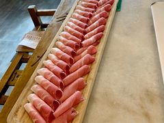 -京门老爆三·铜锅涮肉 爆肚(望京店)