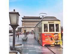 -星巴克臻选(北京前门大街店)