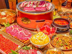 -西塔老太太泥炉烤肉(武汉摩尔城店)