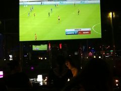 -MARU玛露音乐餐厅(大学路店)