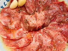 -蒜香焼肉PURUSHIN(马场路店)
