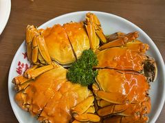 -蚝翅·海鲜粥·烧烤·龙虾季(海曙天一店)