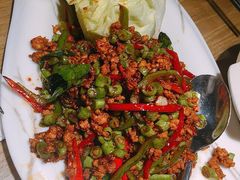 -青檸泰 LIME THAI (财富购物中心店)