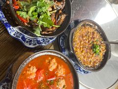 -廖记老砂锅(牛角沱店)