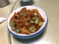 -陈傻子餐厅(世纪都会店)