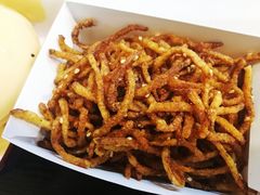 老薯条-前进5路汉堡炸鸡(前进五路店)