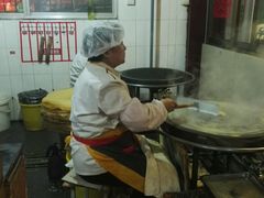 -赵记煎饼卷大葱(东岳店)