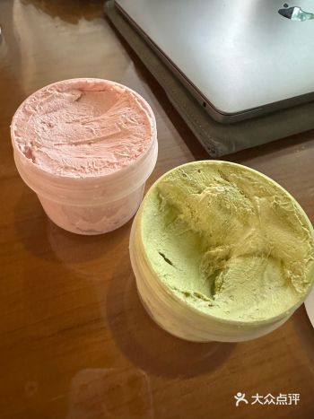深圳探店｜今天吃上了干噎酸奶