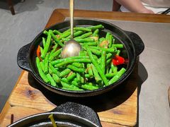 -得意啫·广东啫啫煲(前海HOP店)