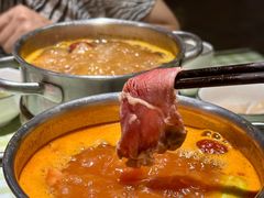 -番食园鲜食火锅(高新店)