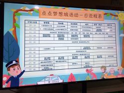 点击看大图 -点点梦想城(金水路店)