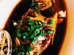 文广轩中餐厅-千岛湖君澜度假酒店(文广轩中餐厅)