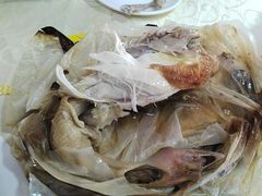 -考记泥焗鸡农庄·海鲜(北洛秘境店)