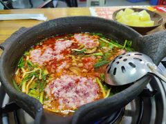 -笔记安顺夺夺粉火锅