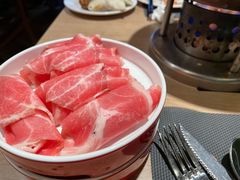 -星伦多自助料理(爱琴海店)