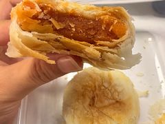 -清真军军绿豆糕(回坊总店)