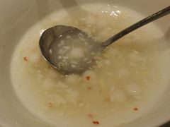 酒酿圆子-丰收日(五角场店)