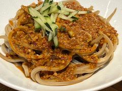 -老周炒拨拉(甘州总店)