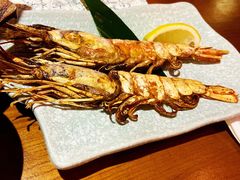 -有喜屋·深夜食堂(北京西路店)