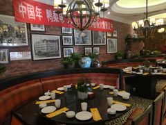 -大鸭梨烤鸭(甘家口店)