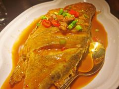 -刀板香·安徽菜(望江东路店)