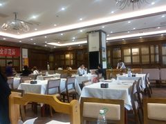 大堂-天和晟烤鸭店(玉泉西街店)