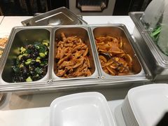-稻香酒家·34年老字号·港式粤菜(侨光店)
