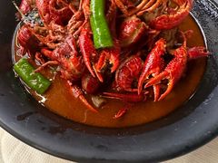 -铭副琦食·虾蟹烩馆(渔人码头店)