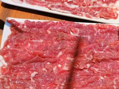 -大吉利潮汕牛肉火锅(王府井店)