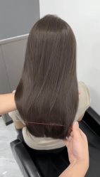 -V7 HAIR SALON烫发染发接发