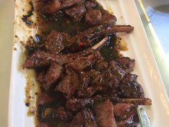 -凤城礼记鱼翅海鲜酒家(百老汇店)