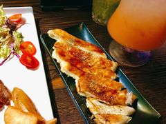 -The Cheebat 锌吧·Bistro(体育西店)