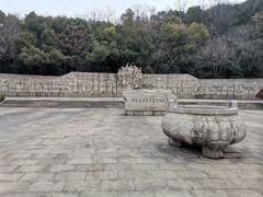-江阴君山寺