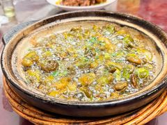 -高老庄·老溧阳·私房菜(南山竹海店)