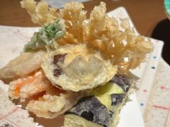 -水之惠鲜鱼料理(王府大街店)