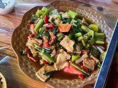 -古城苗家土菜馆(河景餐厅店)