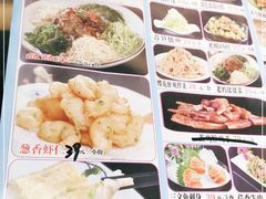 -老妈菜馆(山东路店)