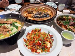 -胖鱼头·南京菜·河景餐厅(夫子庙店)