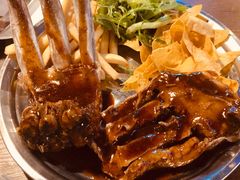 -莫比餐厅(五道口店)