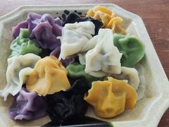 -87号烧烤海鲜·大排档(金沙滩店)